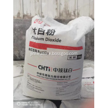 Cnnc Hua Yuan Titanium Dioxide R2196 R216